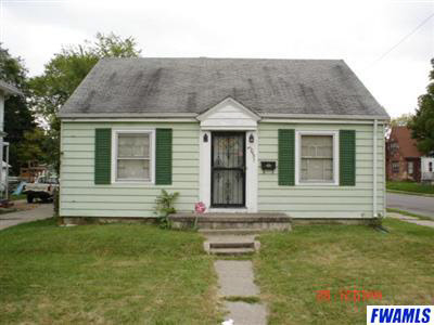 3031 Reed Street Fort Wayne, IN 46806 - Photo 1 of 1 Gallery Image 1