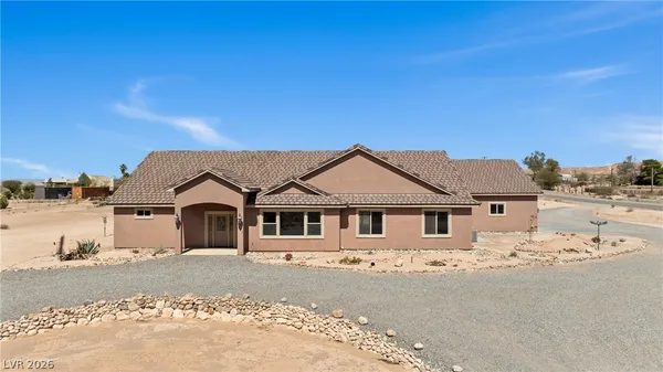 $695,000 | 770 Arrow Avenue, Overton, NV 89040
