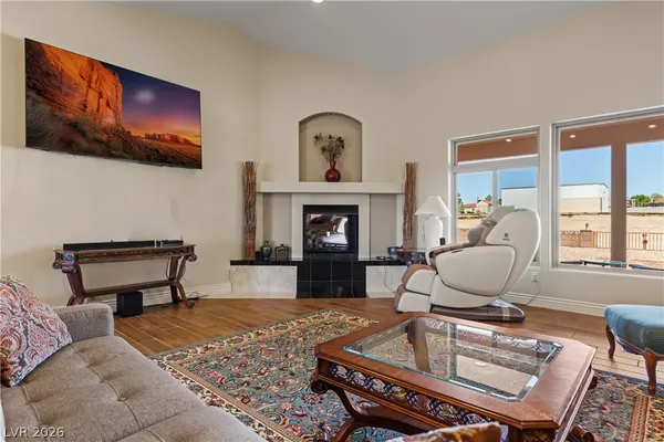 $695,000 | 770 Arrow Avenue, Overton, NV 89040