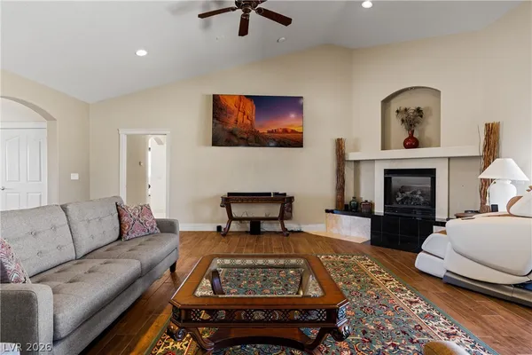 $695,000 | 770 Arrow Avenue, Overton, NV 89040