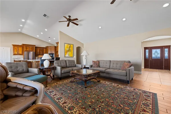 $695,000 | 770 Arrow Avenue, Overton, NV 89040