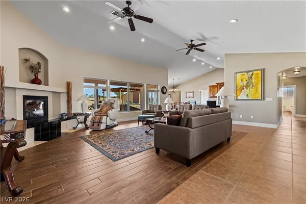 $695,000 | 770 Arrow Avenue, Overton, NV 89040