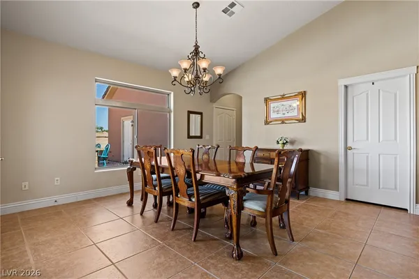 $695,000 | 770 Arrow Avenue, Overton, NV 89040