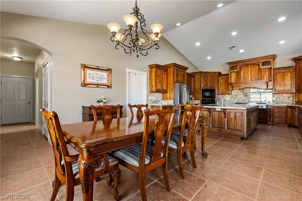$695,000 | 770 Arrow Avenue, Overton, NV 89040