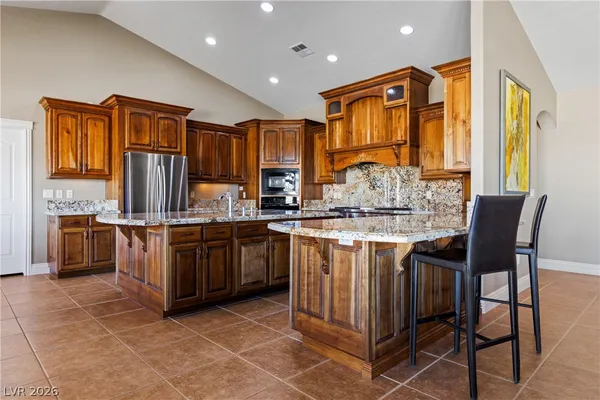 $695,000 | 770 Arrow Avenue, Overton, NV 89040