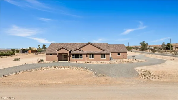 $695,000 | 770 Arrow Avenue, Overton, NV 89040