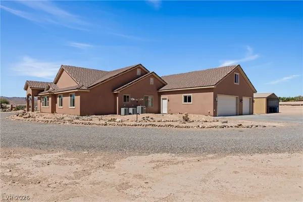 $695,000 | 770 Arrow Avenue, Overton, NV 89040