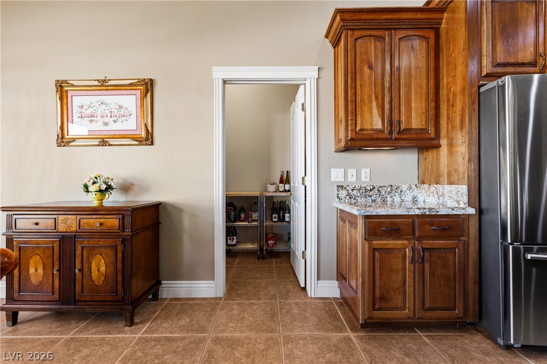 770 Arrow Avenue Overton, NV 89040 - Photo 32 of 88 Walk in Pantry