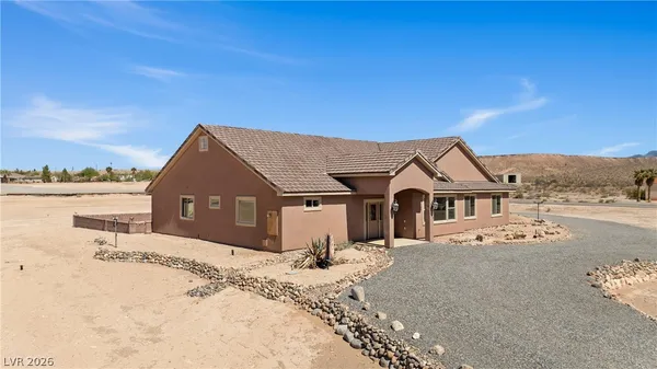 $695,000 | 770 Arrow Avenue, Overton, NV 89040
