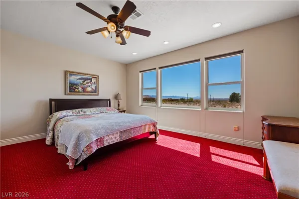 $695,000 | 770 Arrow Avenue, Overton, NV 89040