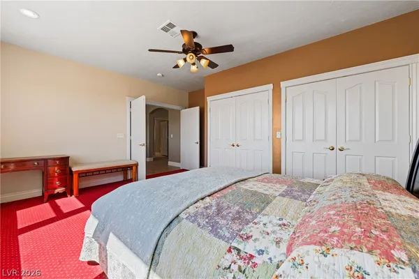 $695,000 | 770 Arrow Avenue, Overton, NV 89040