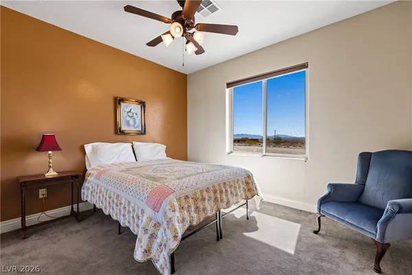 $695,000 | 770 Arrow Avenue, Overton, NV 89040