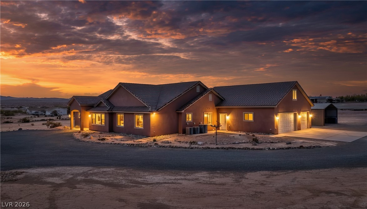 770 Arrow Avenue Overton, NV 89040 - Photo 5 of 88