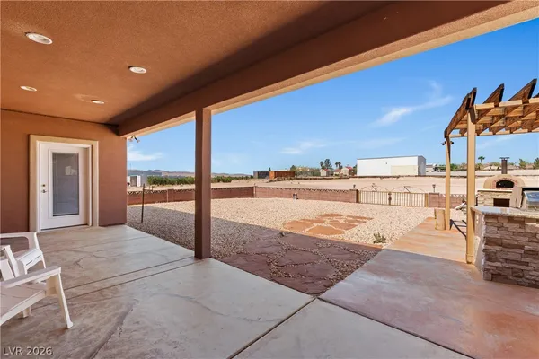 $695,000 | 770 Arrow Avenue, Overton, NV 89040