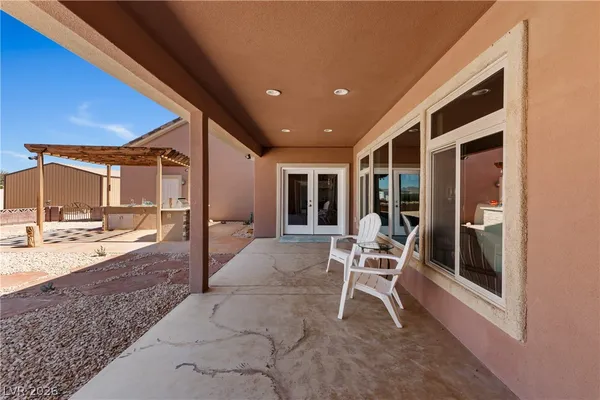 $695,000 | 770 Arrow Avenue, Overton, NV 89040