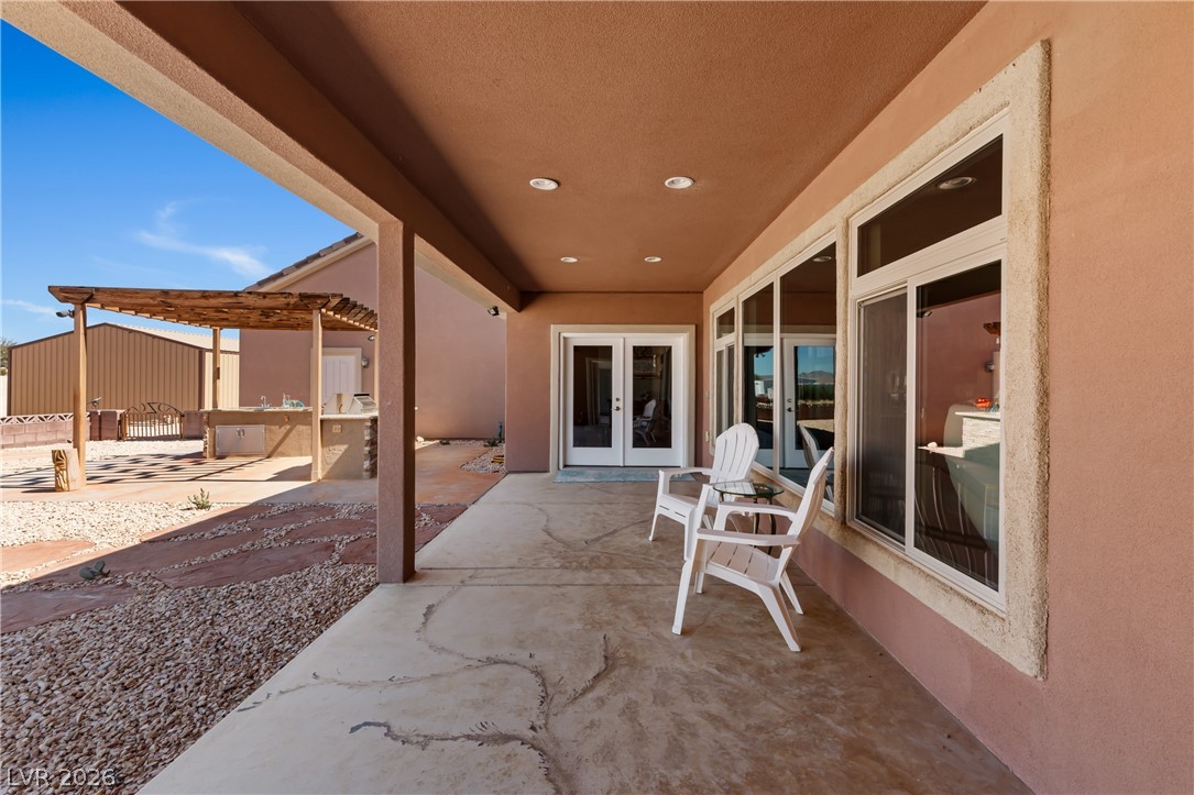 770 Arrow Avenue Overton, NV 89040 - Photo 58 of 88