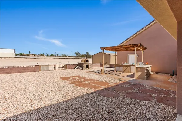 $695,000 | 770 Arrow Avenue, Overton, NV 89040