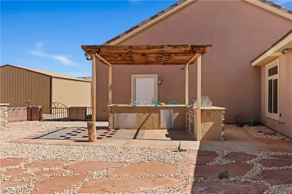 $695,000 | 770 Arrow Avenue, Overton, NV 89040