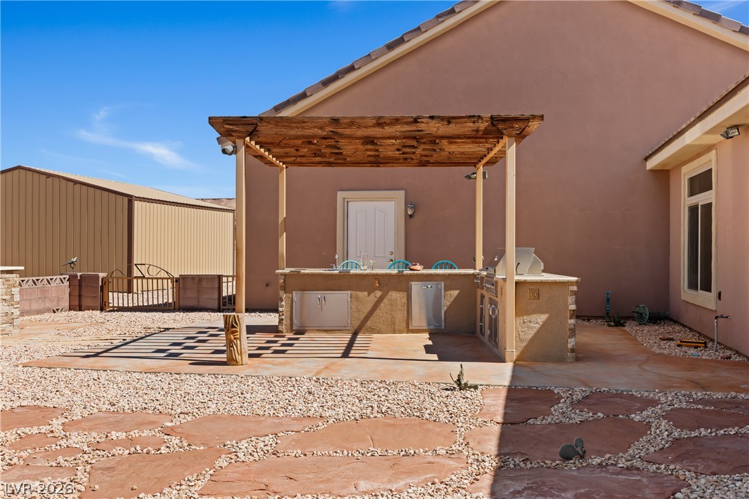 770 Arrow Avenue Overton, NV 89040 - Photo 60 of 88