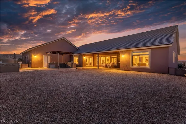 $695,000 | 770 Arrow Avenue, Overton, NV 89040