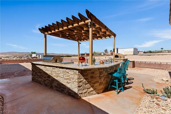 $695,000 | 770 Arrow Avenue, Overton, NV 89040