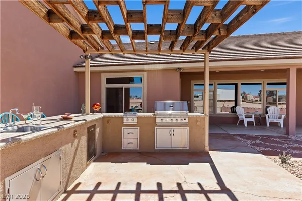 $695,000 | 770 Arrow Avenue, Overton, NV 89040