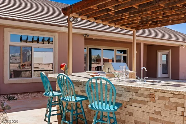 $695,000 | 770 Arrow Avenue, Overton, NV 89040