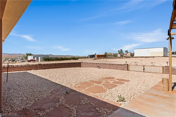 $695,000 | 770 Arrow Avenue, Overton, NV 89040