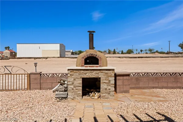 $695,000 | 770 Arrow Avenue, Overton, NV 89040