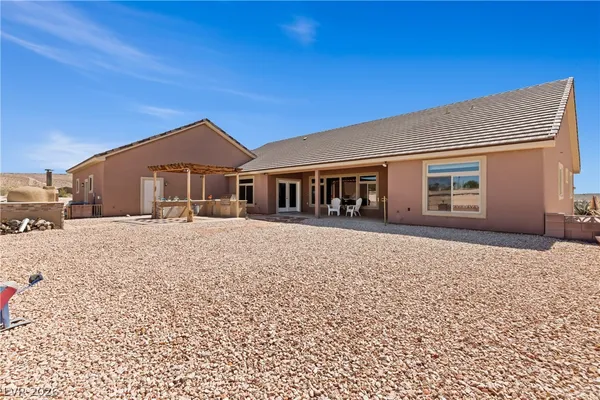 $695,000 | 770 Arrow Avenue, Overton, NV 89040