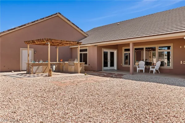 $695,000 | 770 Arrow Avenue, Overton, NV 89040
