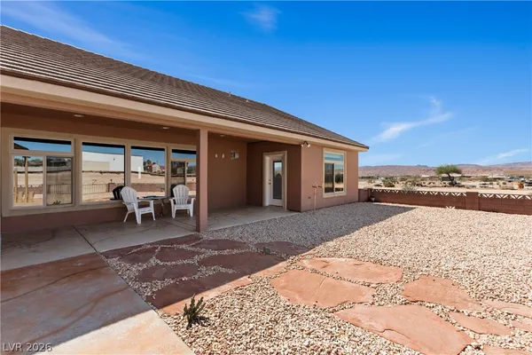 $695,000 | 770 Arrow Avenue, Overton, NV 89040