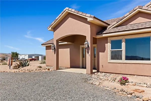 $695,000 | 770 Arrow Avenue, Overton, NV 89040