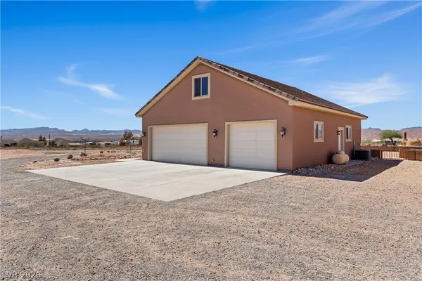 $695,000 | 770 Arrow Avenue, Overton, NV 89040