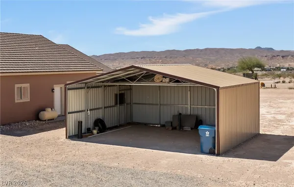 $695,000 | 770 Arrow Avenue, Overton, NV 89040