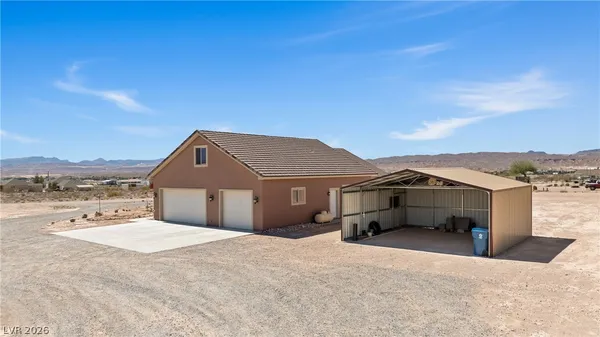 $695,000 | 770 Arrow Avenue, Overton, NV 89040