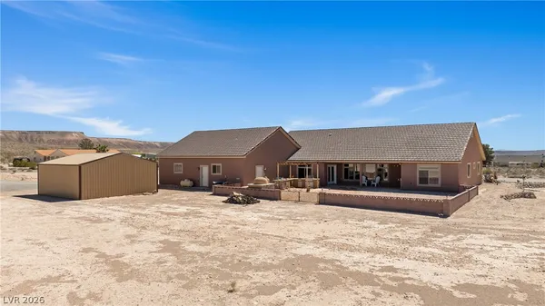 $695,000 | 770 Arrow Avenue, Overton, NV 89040