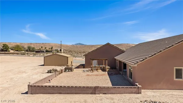 $695,000 | 770 Arrow Avenue, Overton, NV 89040