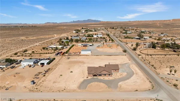 $695,000 | 770 Arrow Avenue, Overton, NV 89040