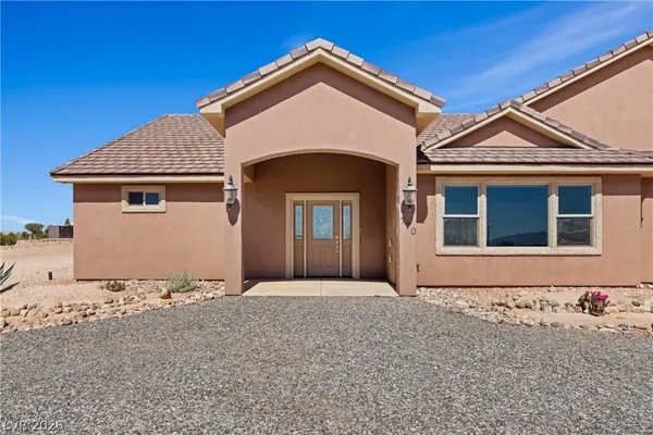 $695,000 | 770 Arrow Avenue, Overton, NV 89040