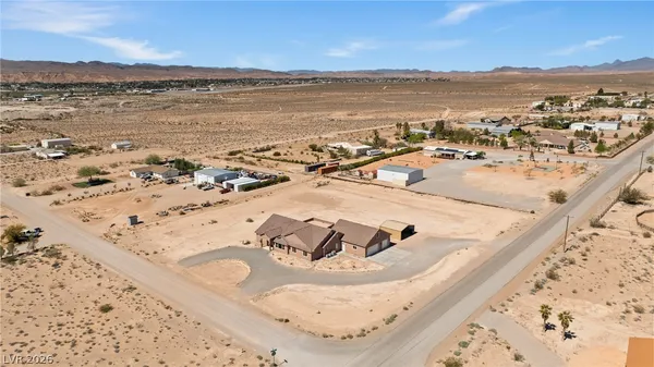 $695,000 | 770 Arrow Avenue, Overton, NV 89040
