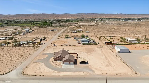 $695,000 | 770 Arrow Avenue, Overton, NV 89040