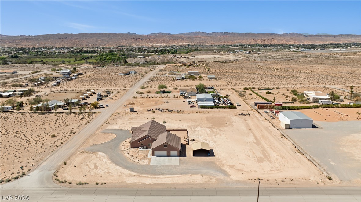 770 Arrow Avenue Overton, NV 89040 - Photo 82 of 88