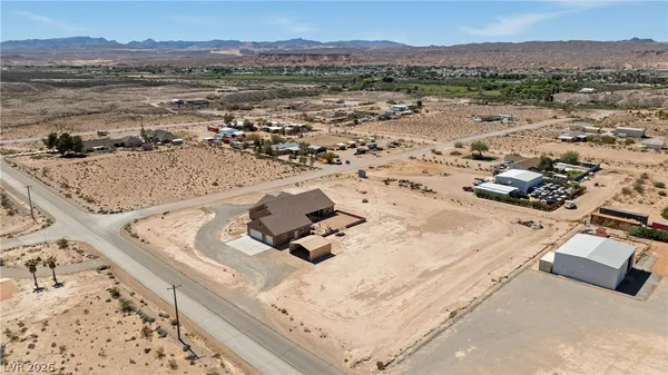$695,000 | 770 Arrow Avenue, Overton, NV 89040