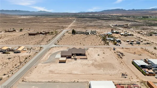 $695,000 | 770 Arrow Avenue, Overton, NV 89040