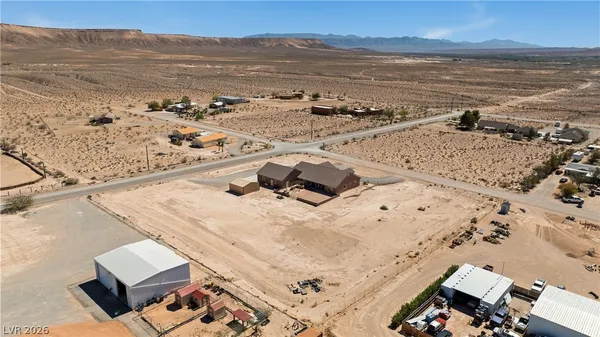 $695,000 | 770 Arrow Avenue, Overton, NV 89040