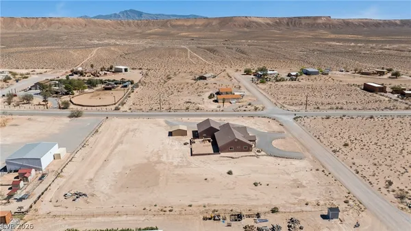 $695,000 | 770 Arrow Avenue, Overton, NV 89040