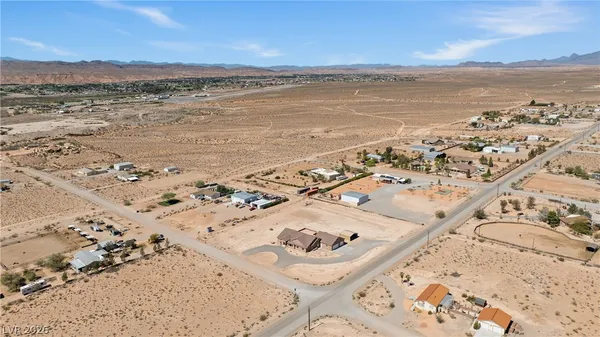 $695,000 | 770 Arrow Avenue, Overton, NV 89040