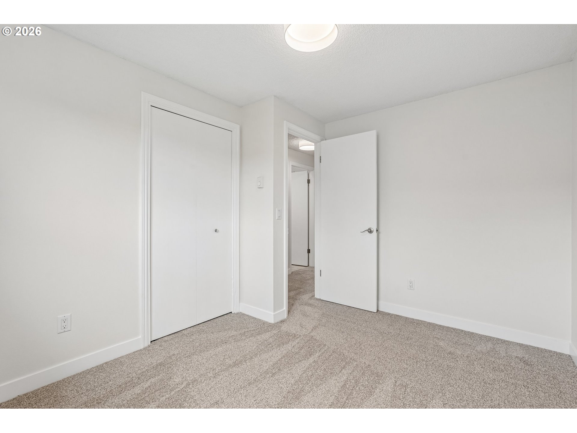 22600 Northeast 28th Street Camas, WA 98607 - Photo 24 of 48 a view of an empty room