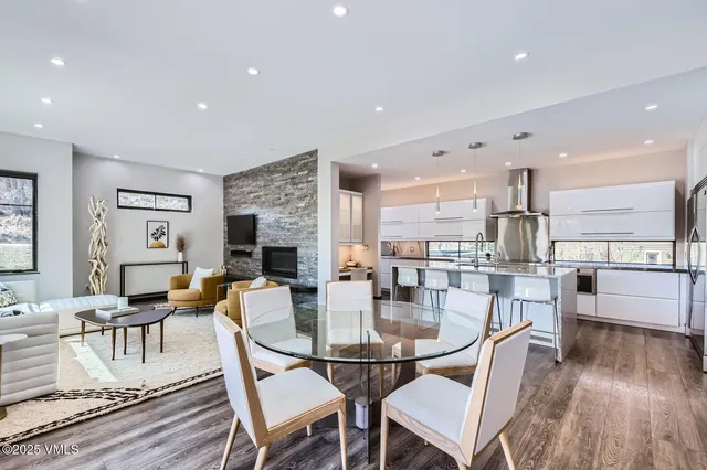 $2,194,000 | 116 Thresher Court, Eagle, CO 81631